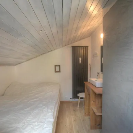 Antares 507, Au Centre A 公寓 *