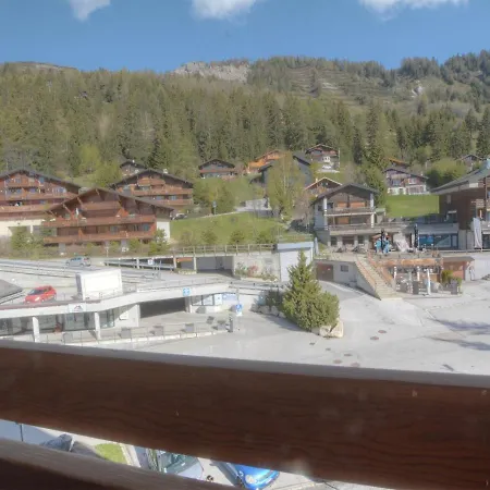 公寓 Antares 507, Au Centre A