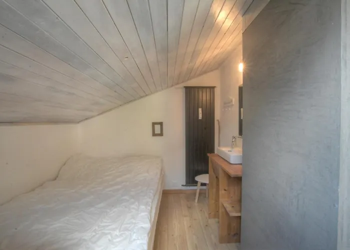 Antares 507, Au Centre A 公寓 *