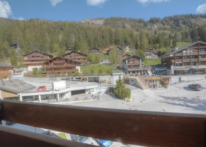 公寓 Antares 507, Au Centre A