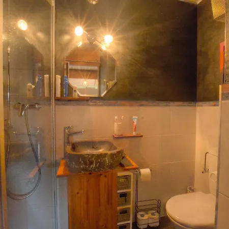 Antares 507, Au Centre A Apartamento *